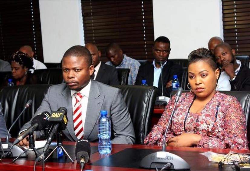 Controversial Pastor Bushiri and wife arrested for fraud in South Africa