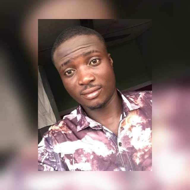 Man falsely accused of being a thief burnt to death in Lagos (Photos)