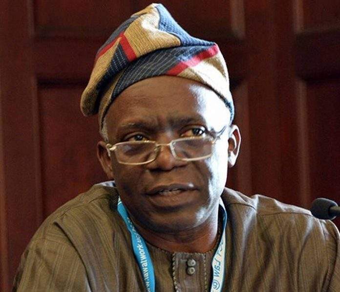 Why I would have been surprised if Atiku had won - Femi Falana