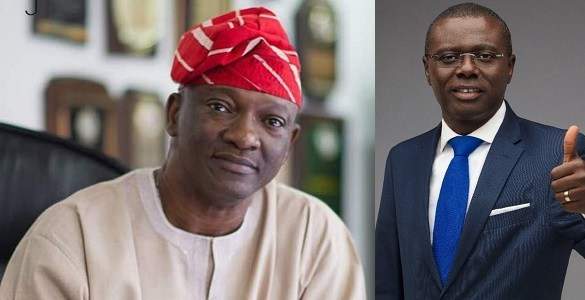 'Why I lost the Lagos governorship election' - Jimi Agbaje finally reveals