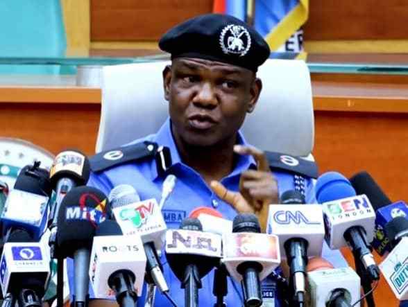 Police deny beating NSCDC officer to death in Abuja
