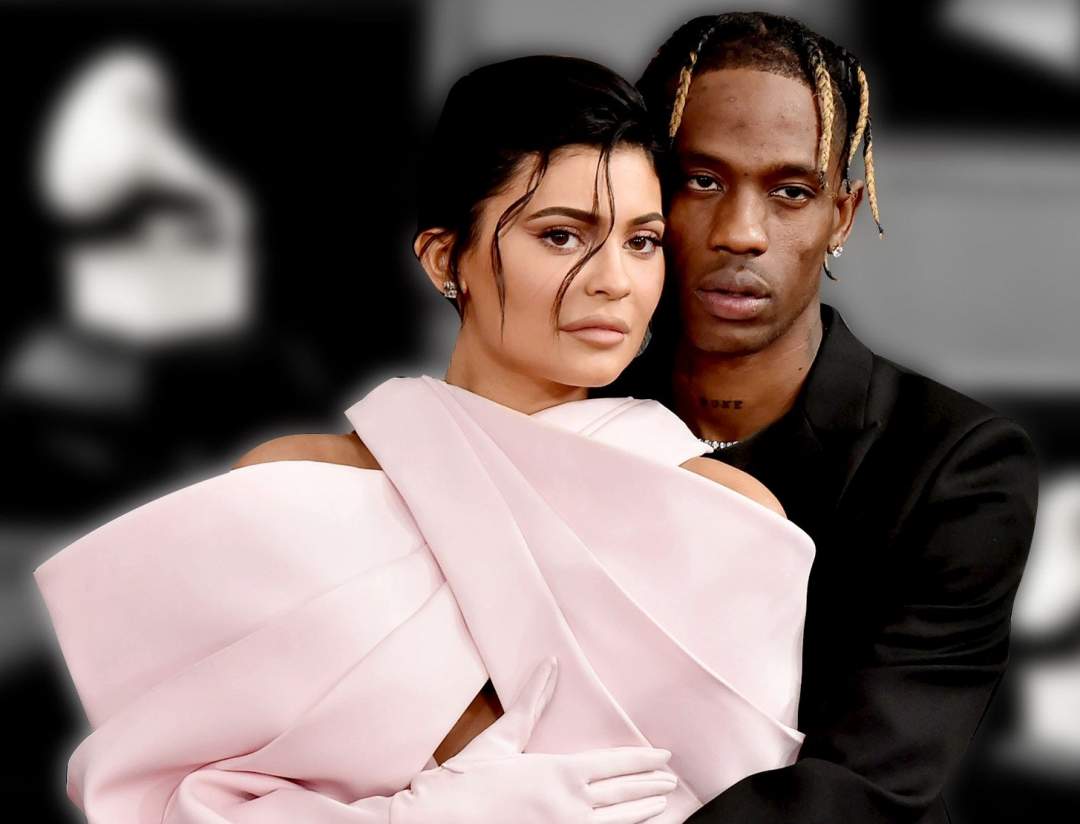 Why Kylie suspected Travis Scott cheated on her.