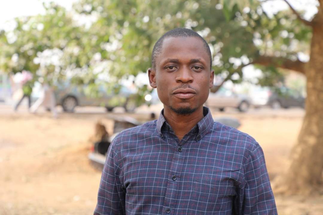Journalist abducted while taking photos of under-aged voters in Plateau state