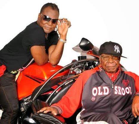 'I met my late father last night and he looked so very sad' - Charly Boy tweets