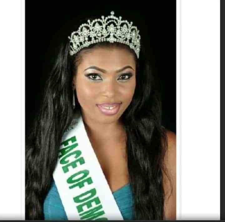 Ex-beauty queen dies during butt enlargement in Lagos