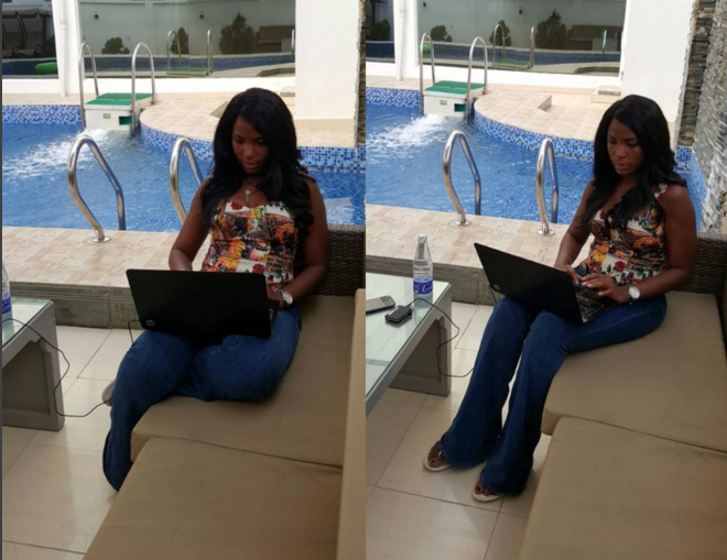 7 Reasons Why Linda Ikeji is the Perfect Girlfriend for Don Jazzy