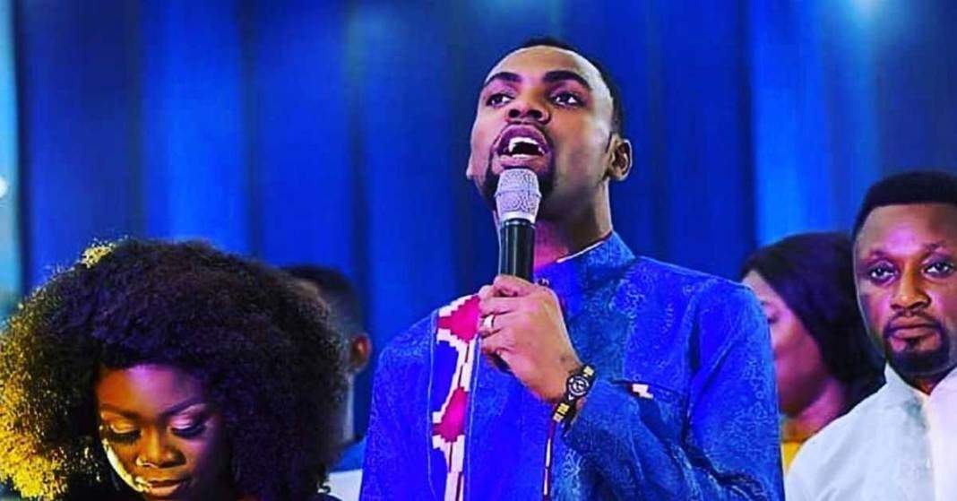 Weed smoker exposes Rev Obofour after he hired him to smoke in church for a deliverance service
