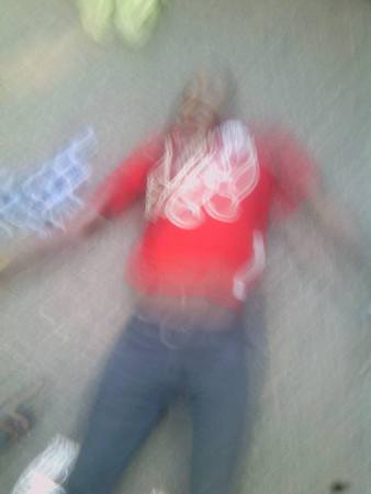 Man Shot Dead By APC Candidate Tony Nwoye's Security Personnels In Onitsha Anambra State (Photos)