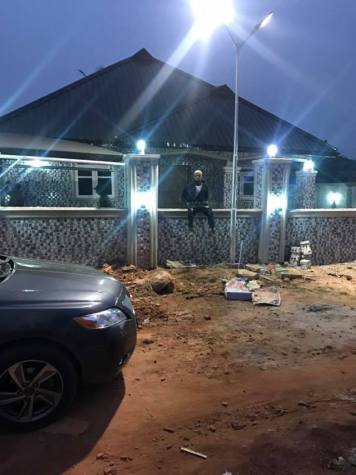 Photos: Billionaire Nigerian Big Boy In Search Of A Babymama Ready To Give Her N5Million Cash And A N3M Car Photos: Billionaire Nigerian Big Boy In Search Of A Babymama Ready To Give Her N5Million Cash And A N3M Car