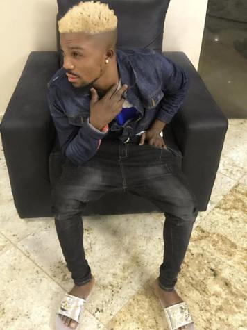 Photos: Billionaire Nigerian Big Boy In Search Of A Babymama Ready To Give Her N5Million Cash And A N3M Car Photos: Billionaire Nigerian Big Boy In Search Of A Babymama Ready To Give Her N5Million Cash And A N3M Car