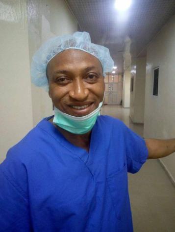 First Ever Successful Kidney Transplant In South East Takes Place At FMC Umuahia (Photos)