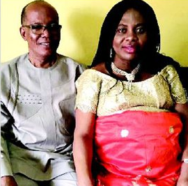 NAN's Editor-In-Chief Welcomes Quadruplets After 7 years Of Marriage