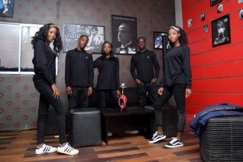 Nigeria's First Set Of Quintuplets Celebrate 17th Birthday Today (Photos)