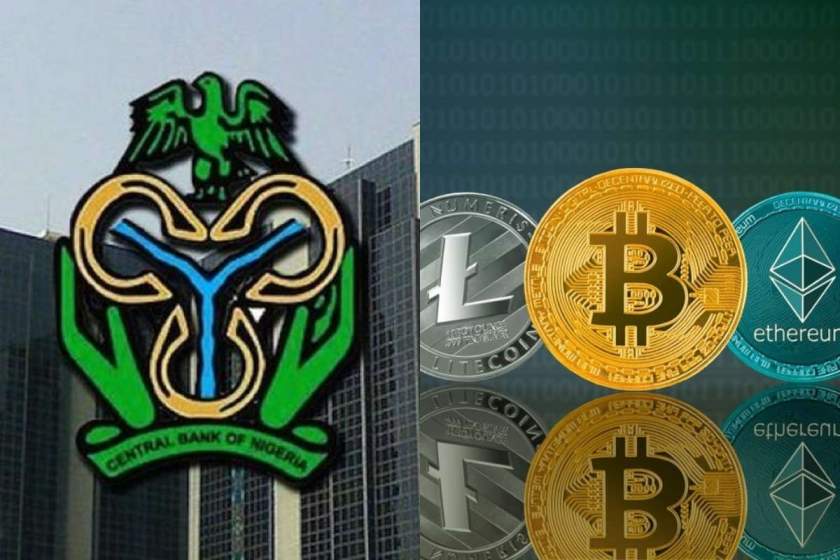 CBN Bans Cryptocurrency Exchange in Nigeria | See How Everyone is Reacting to the News
