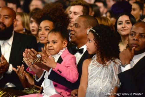 All The Photos From The 2017 #Grammys