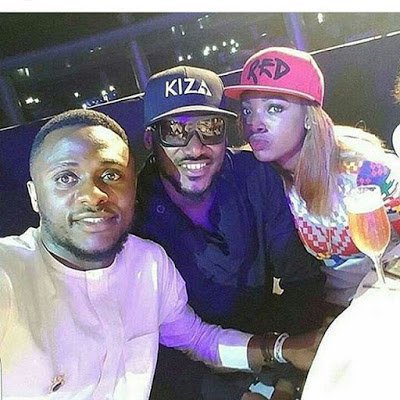 See Photos Of Celebrities At Olamide's #OLIC3 Show (Photos)