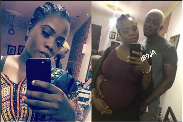 Olamide's Brother DJ Enimoney Set to Become a Father