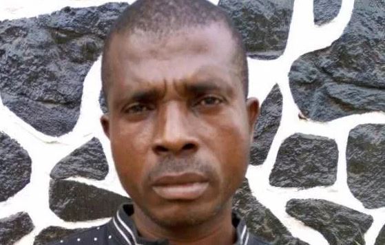 43-year-old man arrested for raping three minors in Ogun State