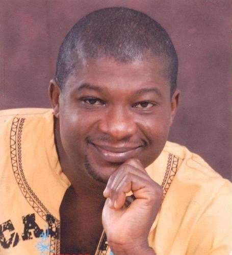 Nigerian Actor Friday 'Okaka De Don' Ugwu Killed In Car accident in Lagos
