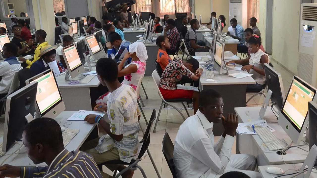 We Will Not Allow Anybody To Do 'Backdoor' Admission - JAMB