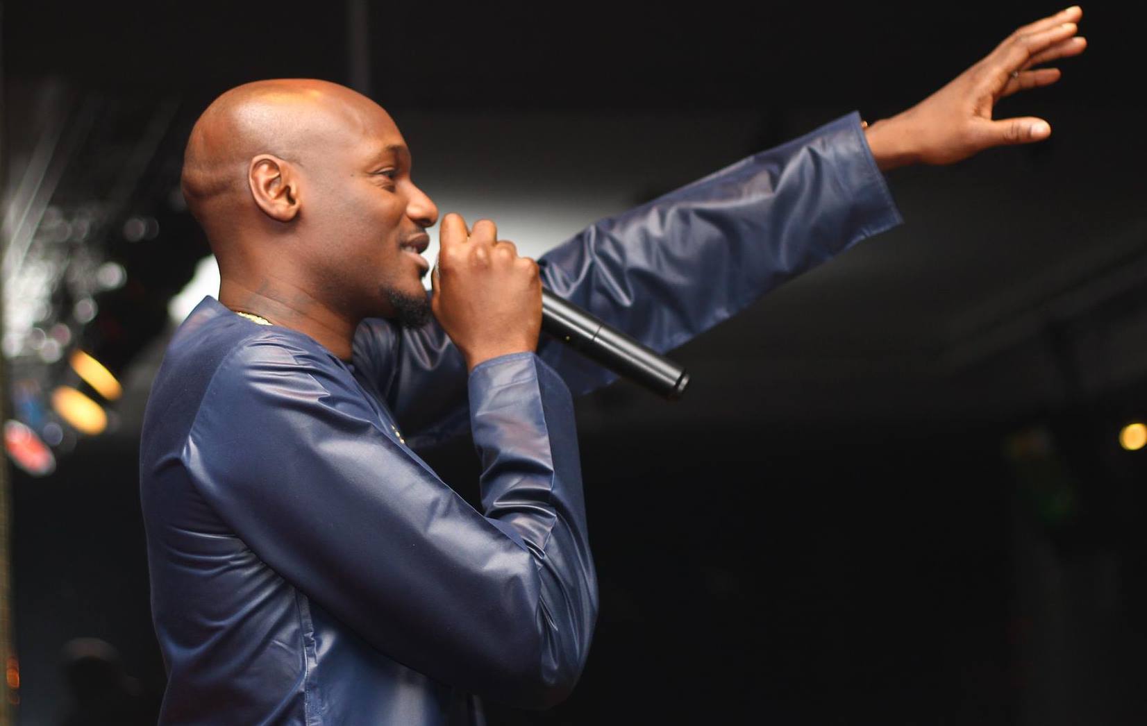 5 Quick Facts You Should Know About 2Face Idibia As He Turns 42 Today