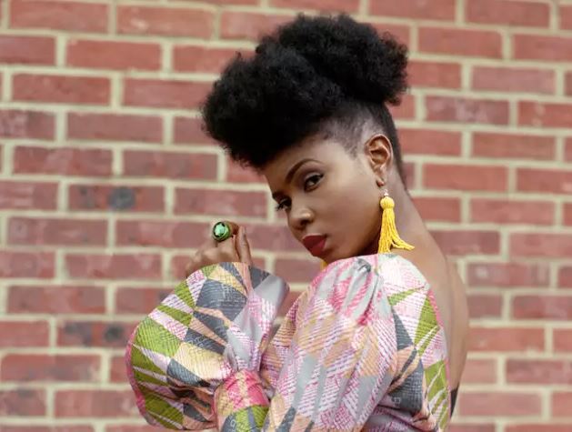 Myself, Wizkid, Davido, are all on the same level, There is no Number one - Yemi Alade