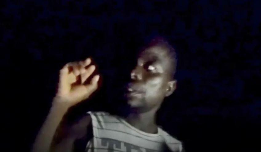 Ritualists Explain How They Use Children For Sacrifices