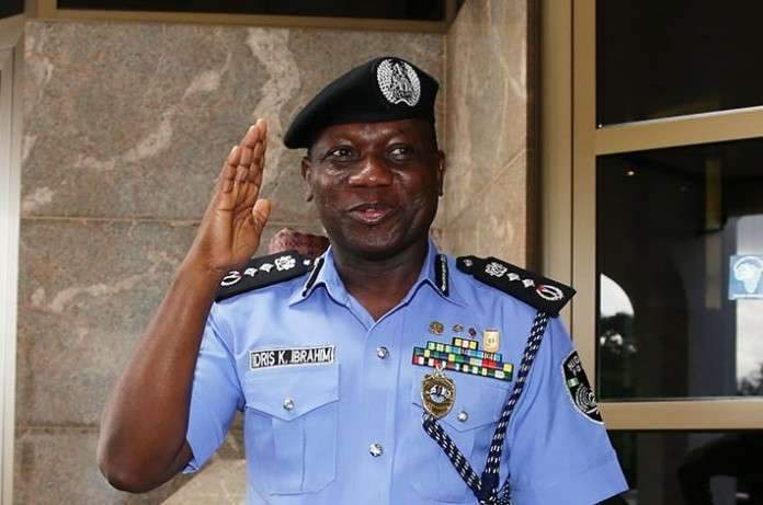 Stop Going After 'Yahoo Boys', IGP Warns SARS Officers