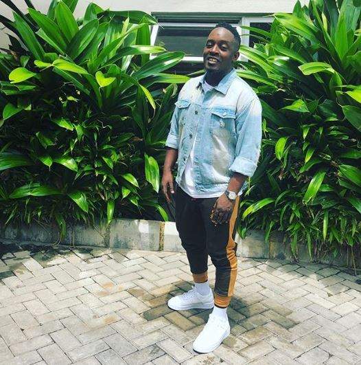 "If You Remove His Pop Songs, Olamide Is One Of The Dopest Rappers" - M.I Abaga