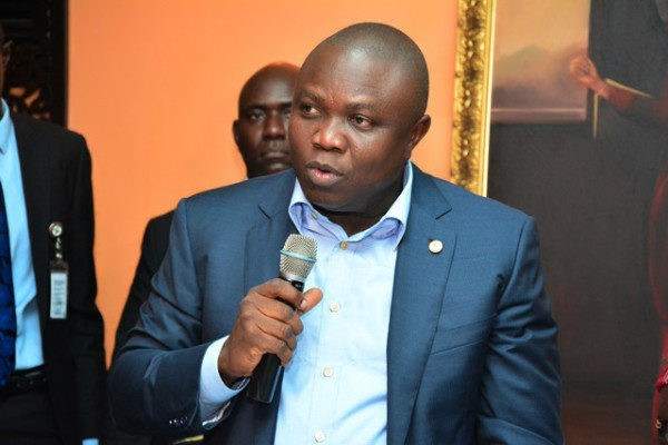 'Lagos has been on auto-pilot since Ambode failed to pick APC gov ticket' - Jimi Agbaje