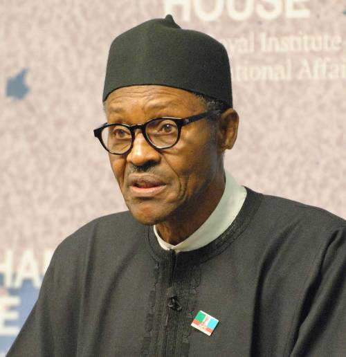 President Buhari sends Easter Message to Nigerians