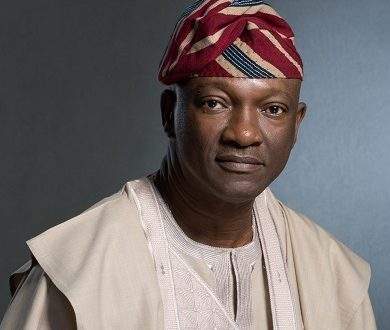 Jimi Agbaje wins PDP Ticket for Lagos Guber Election