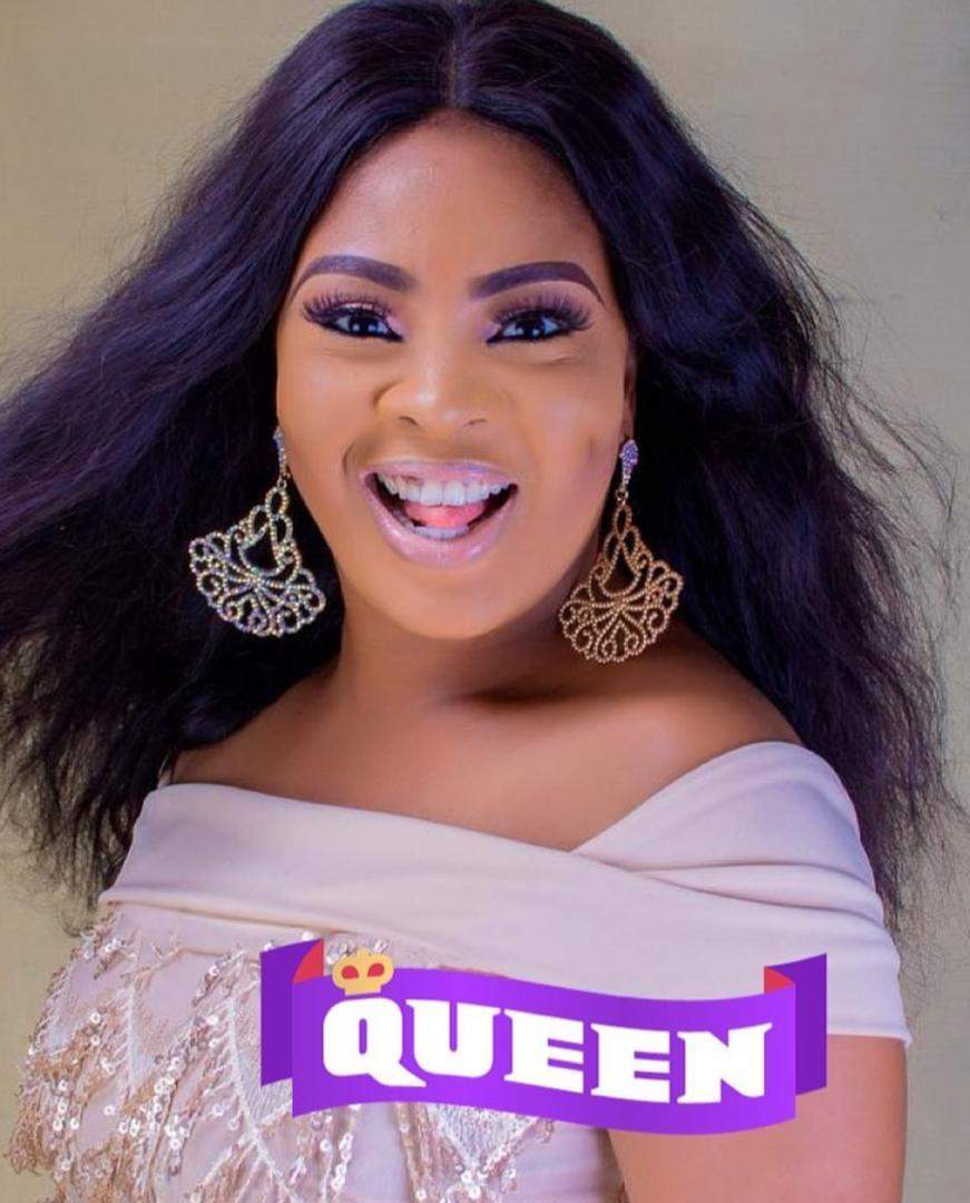 Bidemi Kosoko insists she's 21 as she celebrates her birthday with lovely photos