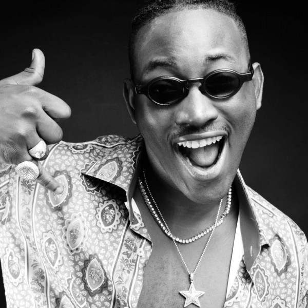 Dammy Krane shares 3 Things his Arrest and Imprisonment taught Him