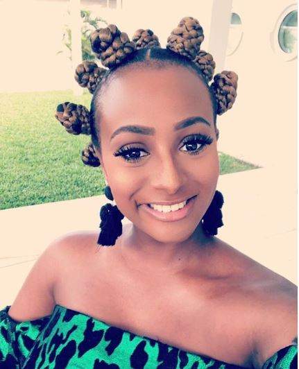DJ Cuppy Unbothered about Mixed Reactions to Her New Music 'Charged Up'