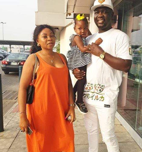 Seyi Law Berates Fan Talking About Marriage to his Daughter, Tiwa