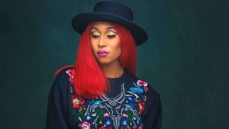 Cynthia Morgan Signs New Endorsement Deal With US-based Firm