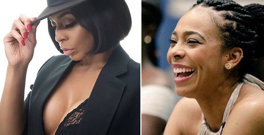 'I Am In No Competition With Other Ex-Housemates' - BBNaija TBoss Says She Leads
