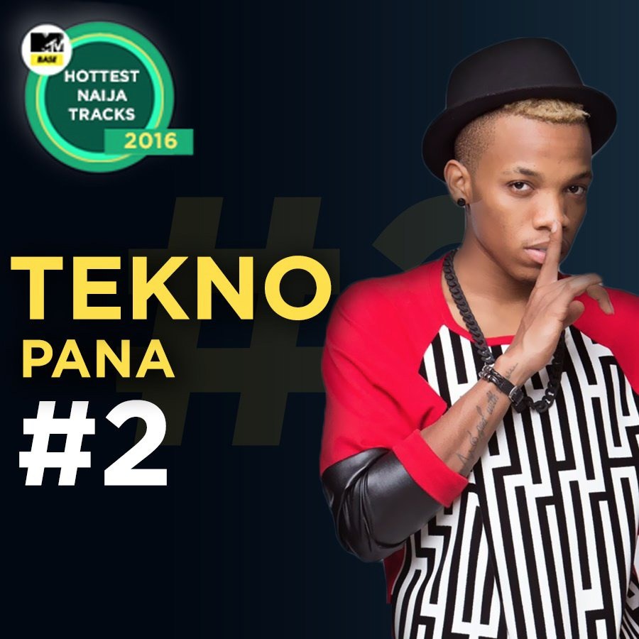 Tekno Credits Davido For Helping Him Into Spotlight