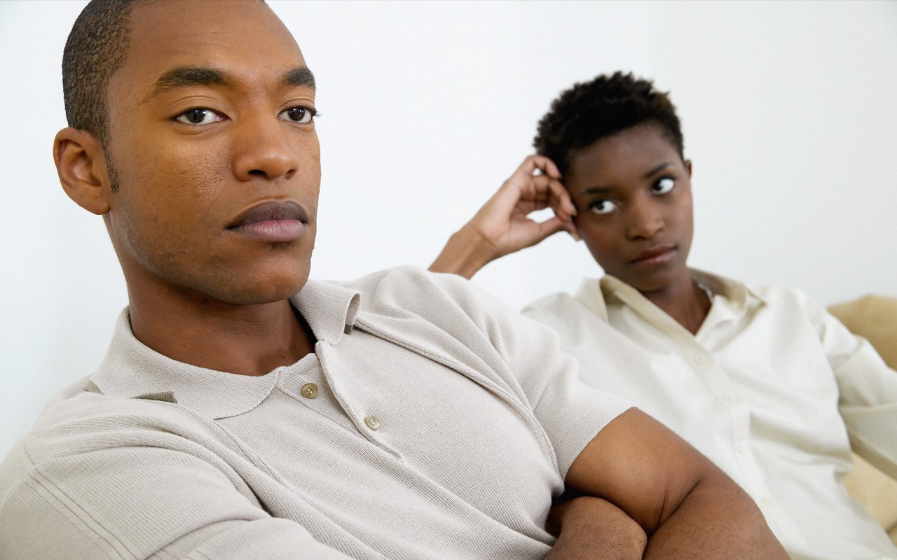 8 Habits A Lady Exhibits That Show She Will Be Sleeping Around In Marriage
