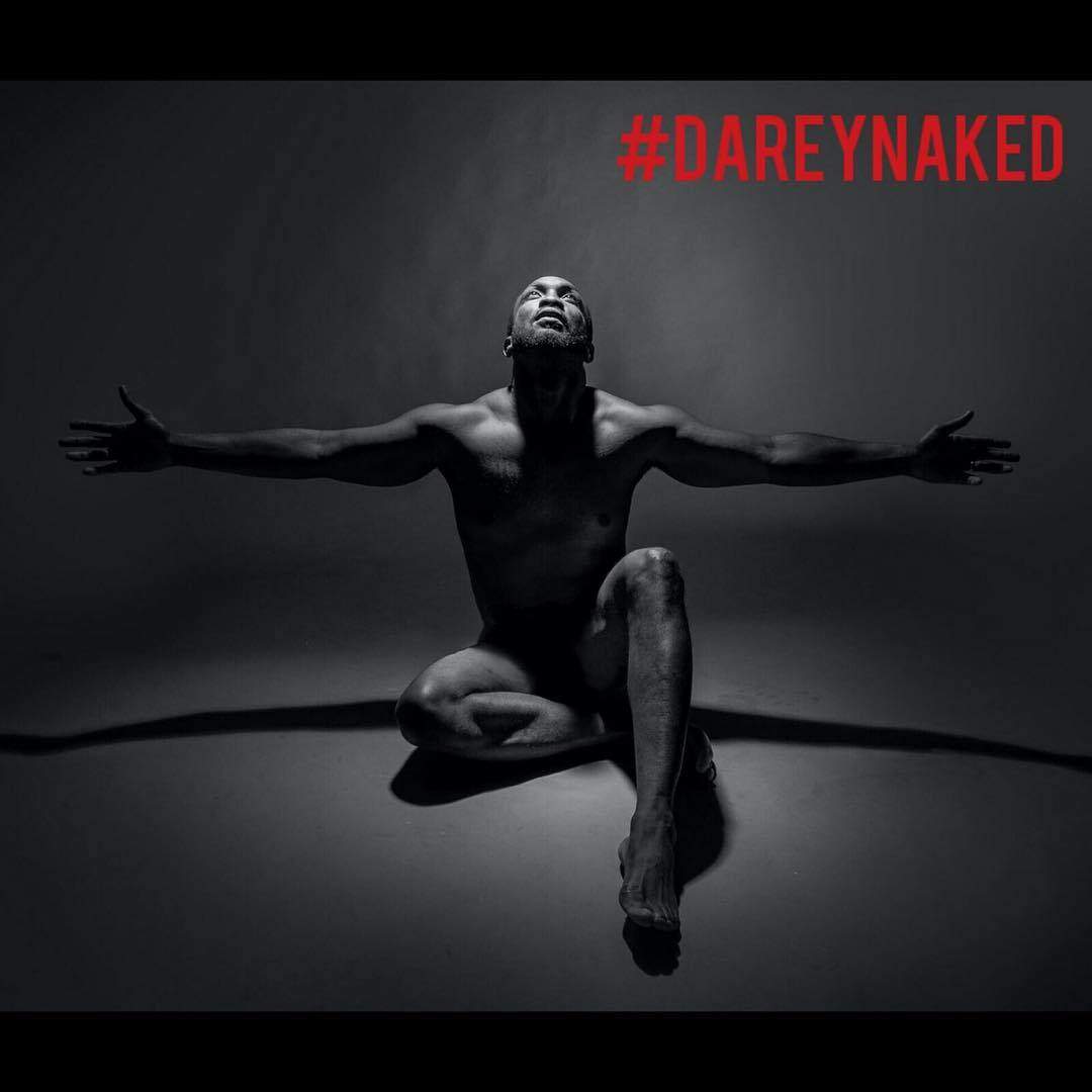 5 very popular Nigerian celebrities naked photos that will shock you
