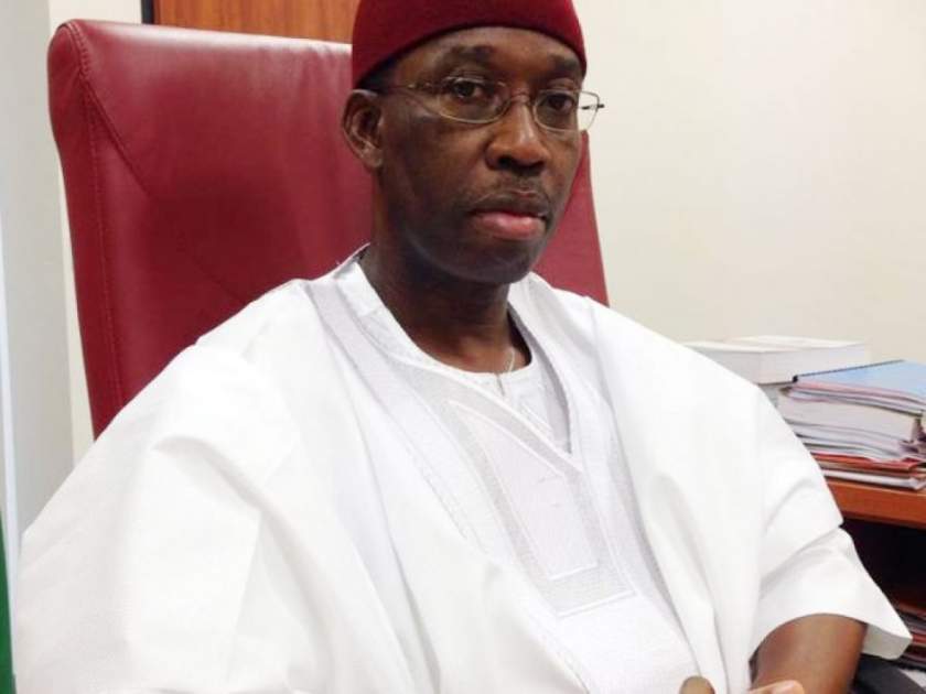 Delta State's Governor Okowa and Wife Test Positive For COVID-19