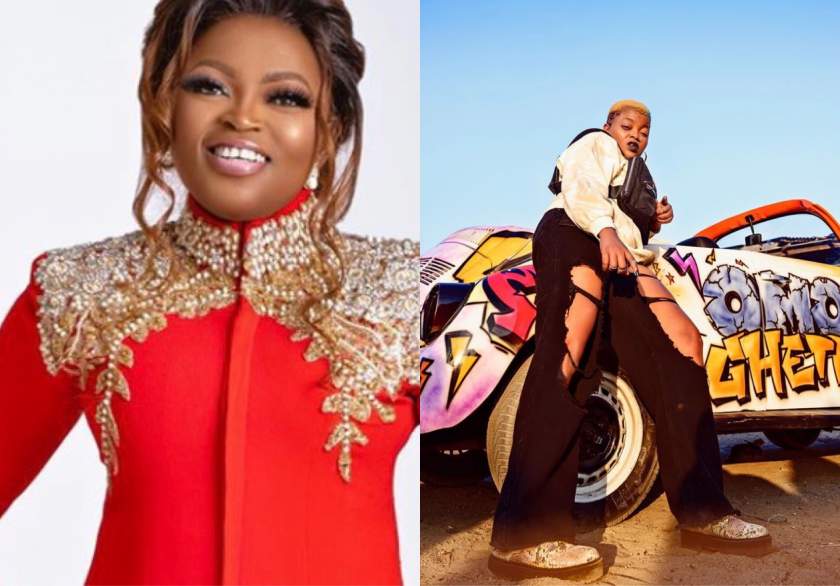 6 Most Followed Nigerian Celebrities On Instagram In 2020