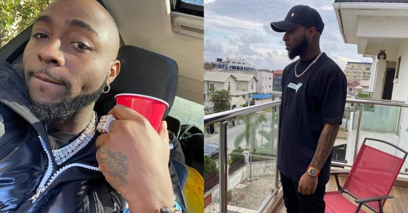 6 Most Followed Nigerian Celebrities On Instagram In 2020