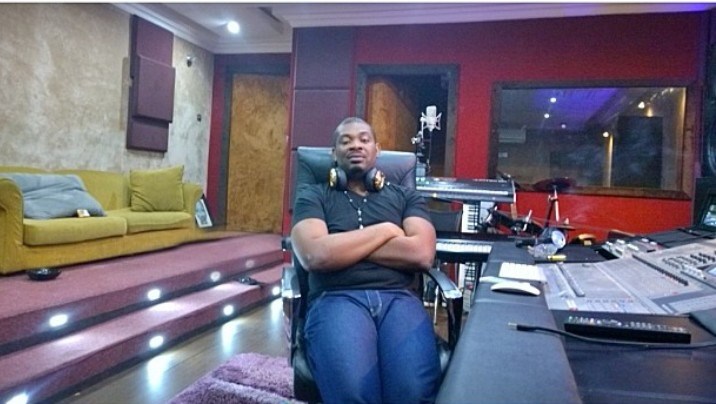 5 Songs that make Don Jazzy the Capo of African Music Producers