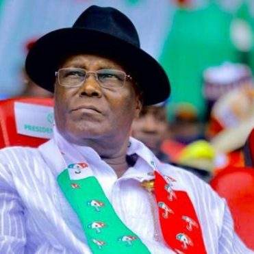 End of the road: Supreme Court throws out Atiku's appeal