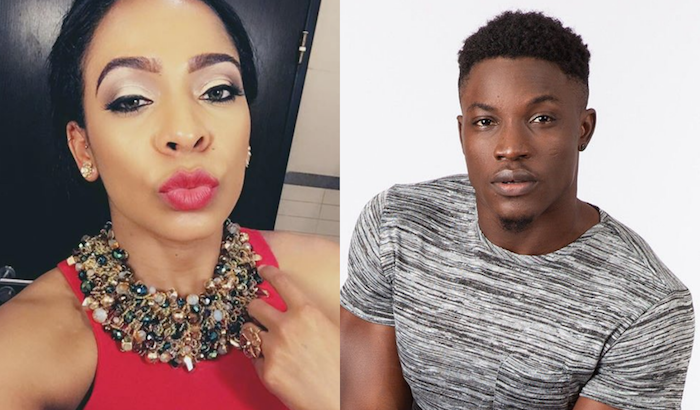 "Tboss Is The Cause, She's Using Jazz" - Nigerians React To Bassey's Eviction