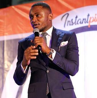 Ubi Franklin and Alex Ekubo involved in an Instagram spat.