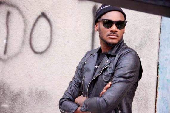 We are trying to recover our forefathers money - 2face shows support for yahoo boys
