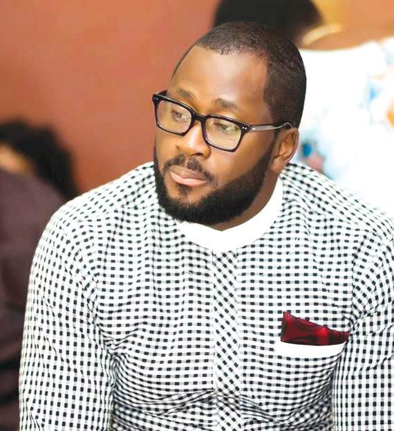 Desmond Elliot attacked by hoodlums in Lagos